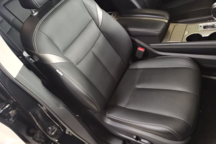 Used Nissan Murano 2017 2.5L XL Two-Wheel Drive Smart Edition