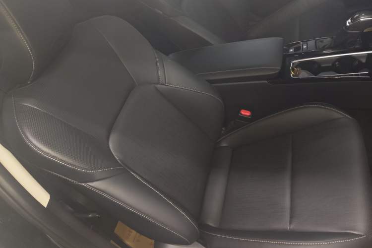 Used Toyota Camry 2024 2.0G Prestige Edition