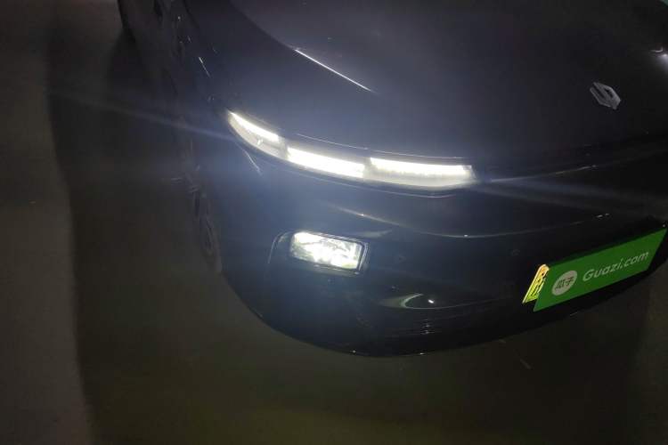 Used Leapmotor B01 2025 650 Enjoyment Edition