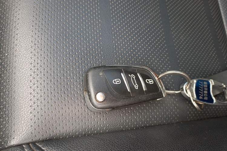 Used Kia K4 2017 1.8L Automatic GLS Special Interior 1