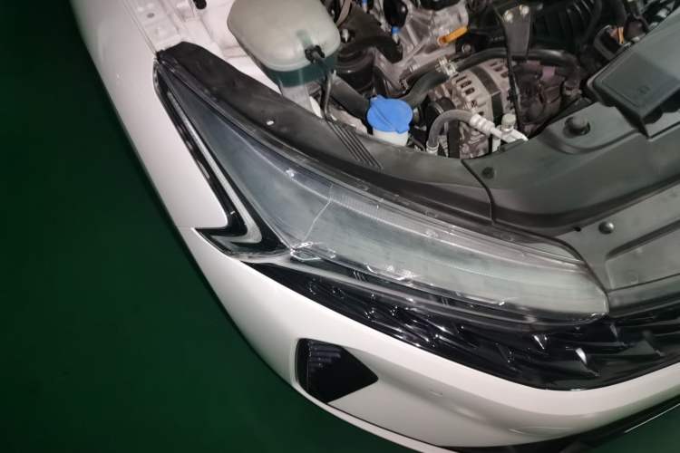 Used Kia K5 2020 380T GT-Line Flagship Edition Right Front Headlight