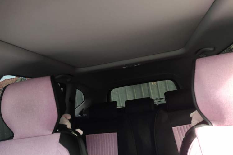 Used Honda CR-V New Energy 2021 Rui Hybrid e+ 2.0L Ruichi Edition