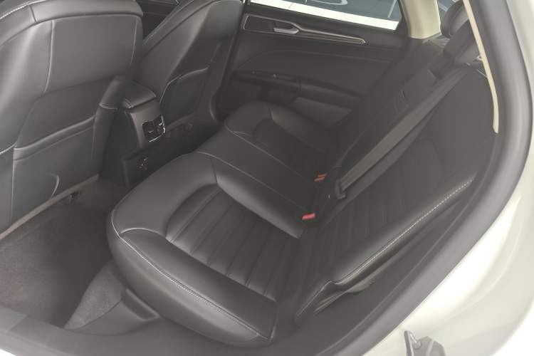 Used Ford Mondeo 2020 EcoBoost 180 Stylish Model