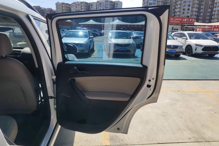 Used Skoda Yeti 2014 1.6L Manual Colorful Edition
