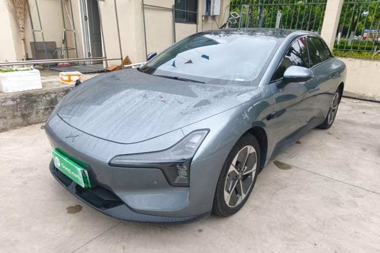 Used XPeng MONA M03 2024 620 with Ultra-Long Range