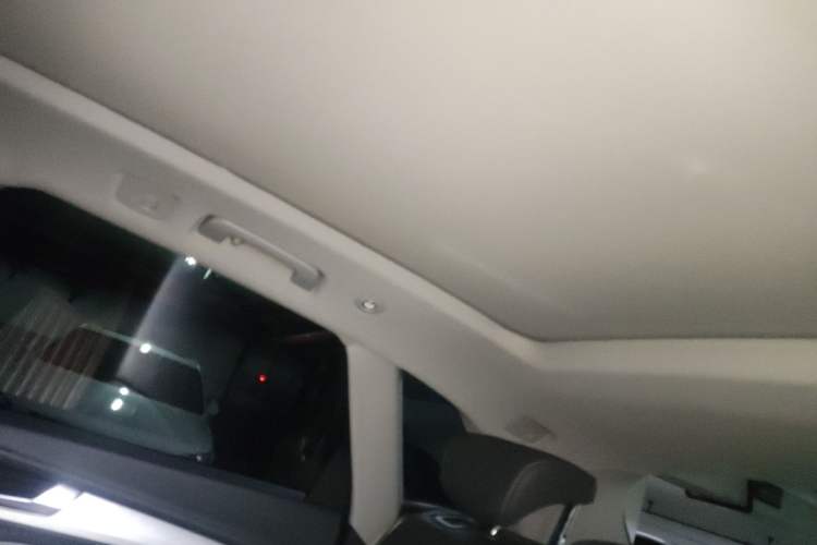 Used Audi Q5L 2018 40 TFSI Prestige Fashion Edition China VI