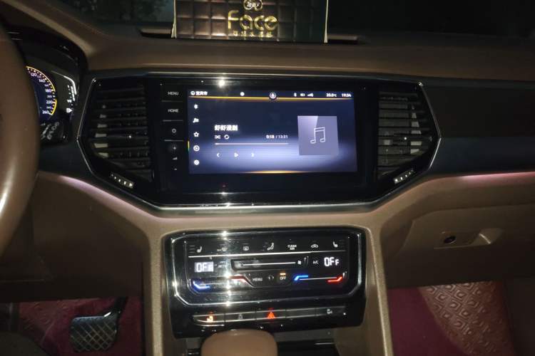 Used Volkswagen Viloran 2020 330TSI Luxury Edition