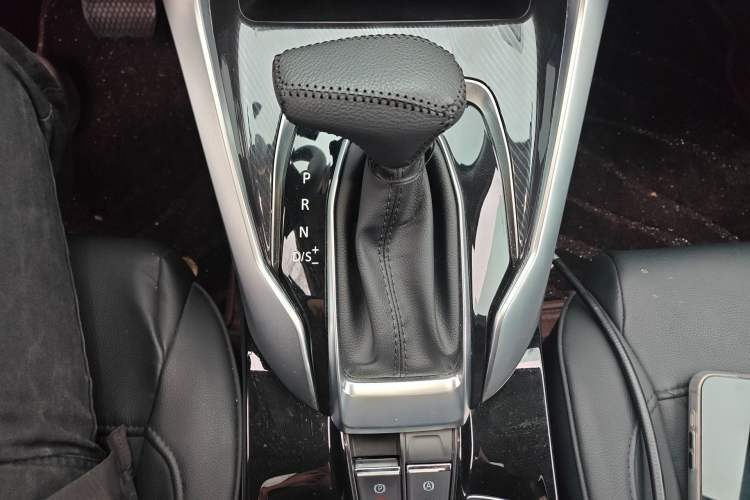 Used SAIC MAXUS G50 2019 1.5T First Edition Automatic Luxury Version 7 Seats