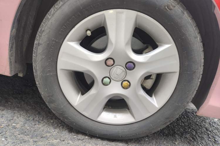 Used Honda Fit 2018 1.5L CVT Comfort Version
