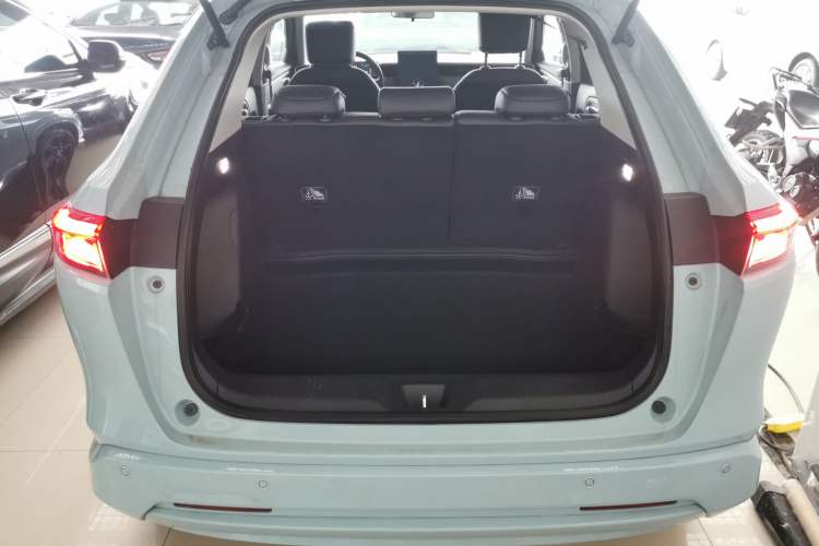 Used Honda e:NP1 2023 420 km Vision Edition