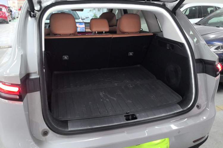 Used Leapmotor C10 2024 530 Smart Edition