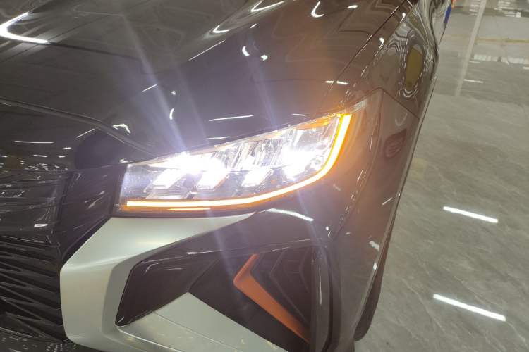 Used Geely Auto Emgrand X7 Sport 2022 Boyue X 1.8TD DCT Smart Model