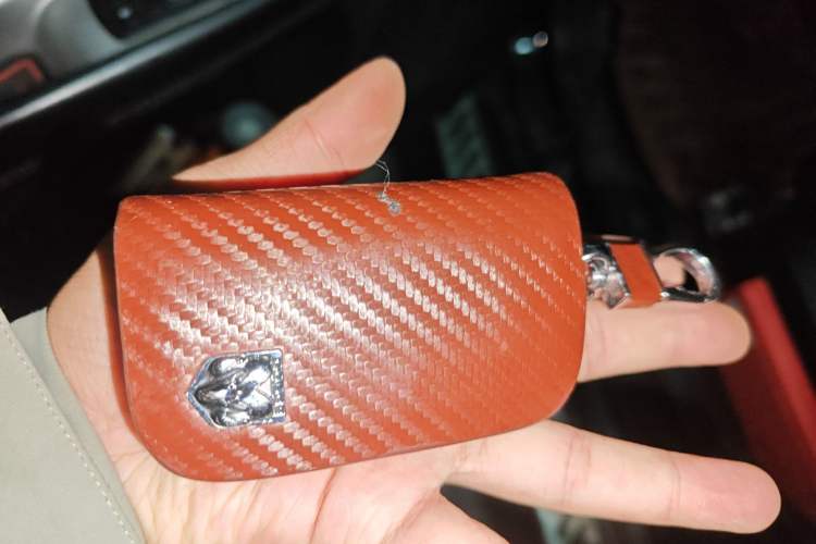 Used Dodge Journey 2014 2.4L Two-Wheel Drive Touring Edition