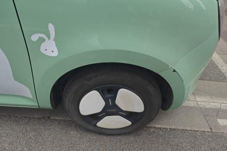 Used Qiyuan Lumin 2022 155 km – Refreshingly Sweet Edition