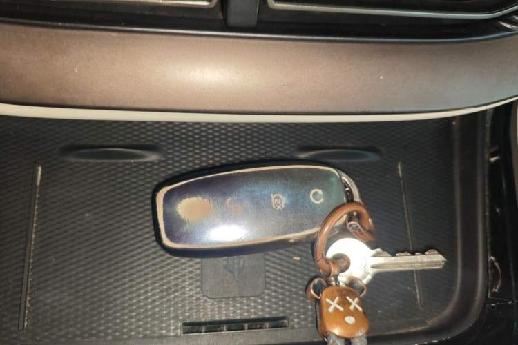 Used Denza D9 2022 DM-i 1040 Prestige Model