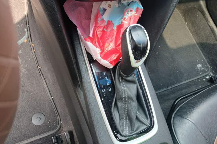 Used Chevrolet Cavalier 2019 320 Automatic Enjoyment with Sunroof
