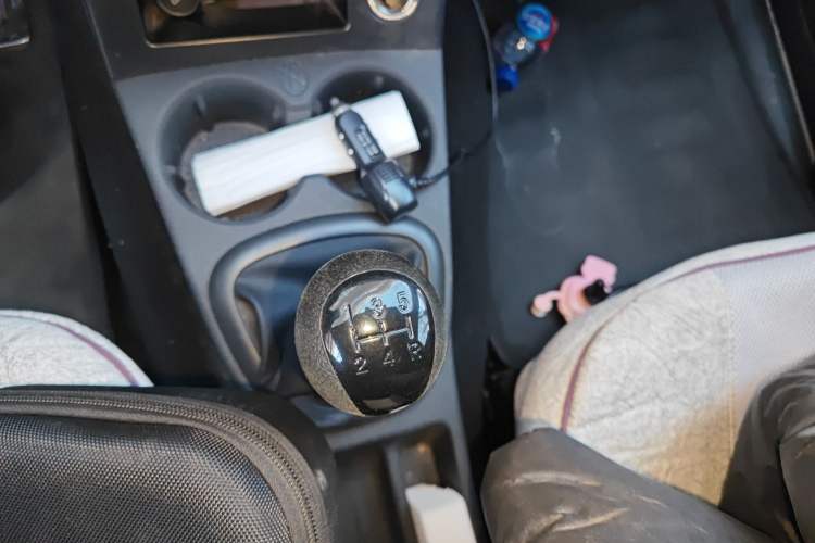 Used Dongfeng Fengon 330 2014 1.5L Manual Utility Version DK15