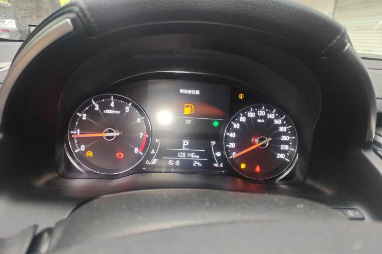 Used Honda Avancier 2017 370TURBO Four-Wheel Drive Prestige Edition
