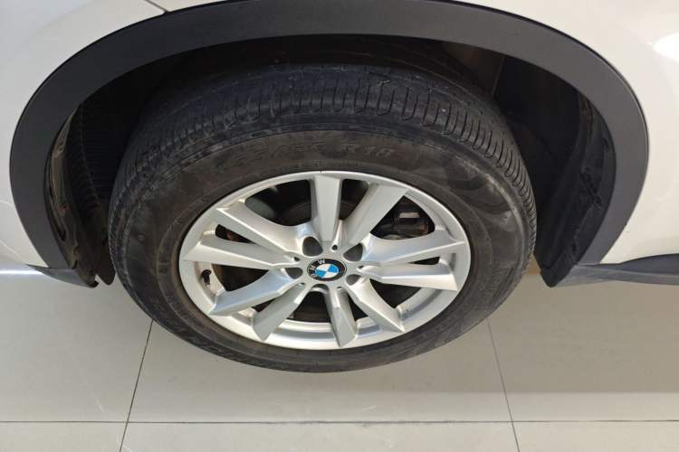 Used BMW X5 2015 xDrive28i