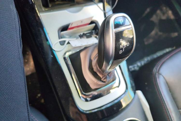 Used BYD e5 2016 300 Luxury Edition
