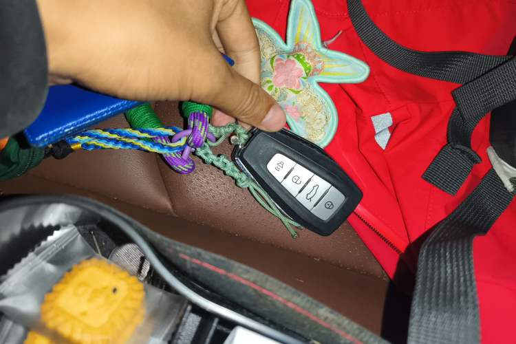 Used Geely Auto Vision X6 2021 PRO 1.4T Automatic Prestige Model