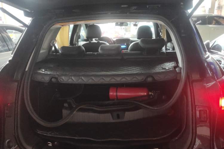 Used Haval H6 Coupe 2016 Blue Label 1.5T Automatic Two-Wheel Drive Elite Model