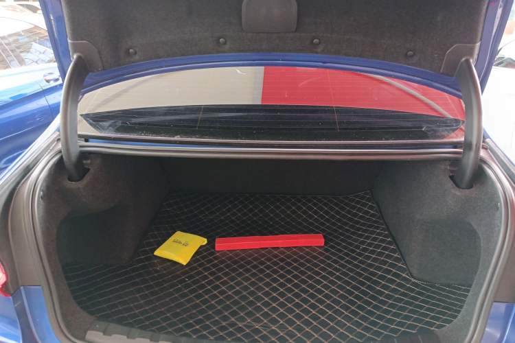 Used BMW 3 Series 2020 325Li M Sport Package
