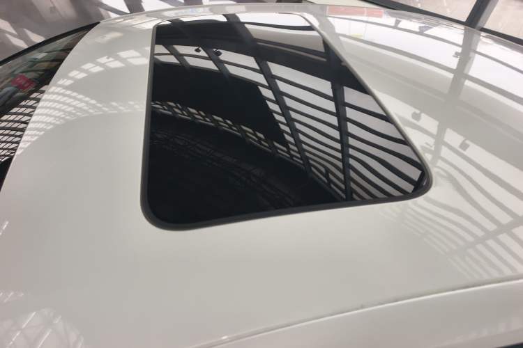 Used CHANGAN Eado 2020 PLUS 1.6L GDI Automatic Luxury Model