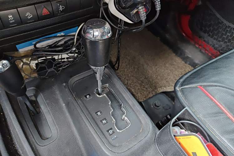 Used Jeep Wrangler 2014 3.0L Sahara Four-Door Edition