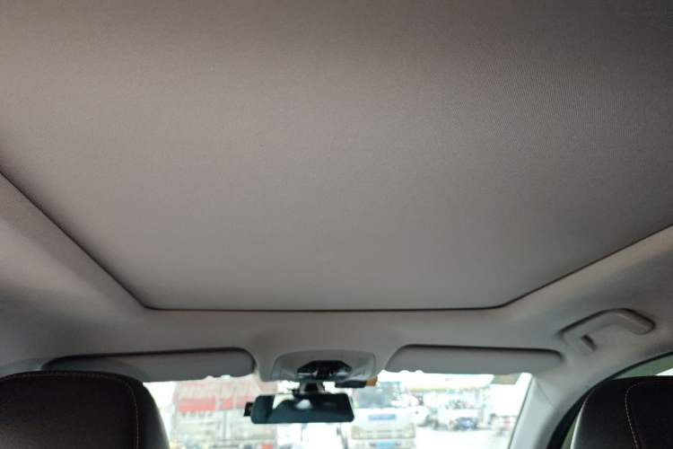 Used Chery Tiggo 8 2019 1.6 TGDI Automatic Elite Model
