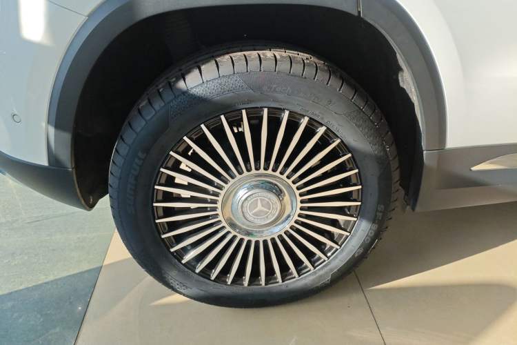 Used Mercedes-Benz GLA 2022 Facelifted GLA 200