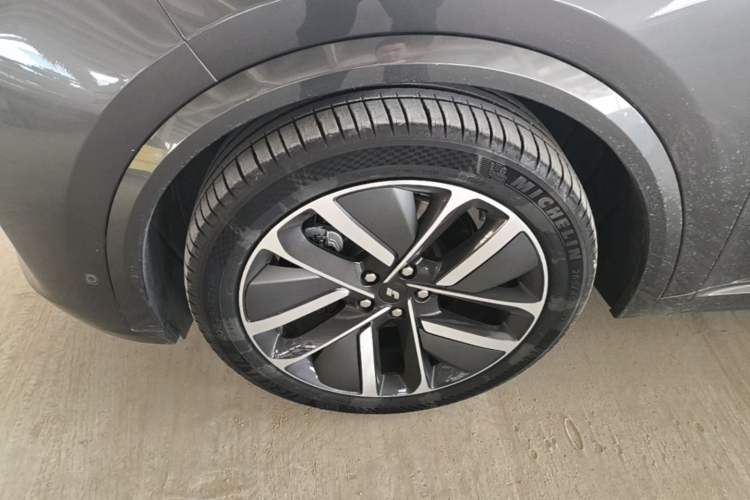 Used Li Auto L9 2023 Pro Model
