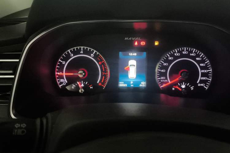 Used Haval H6 2020 1.5 GDIT Automatic Platinum Champion Edition