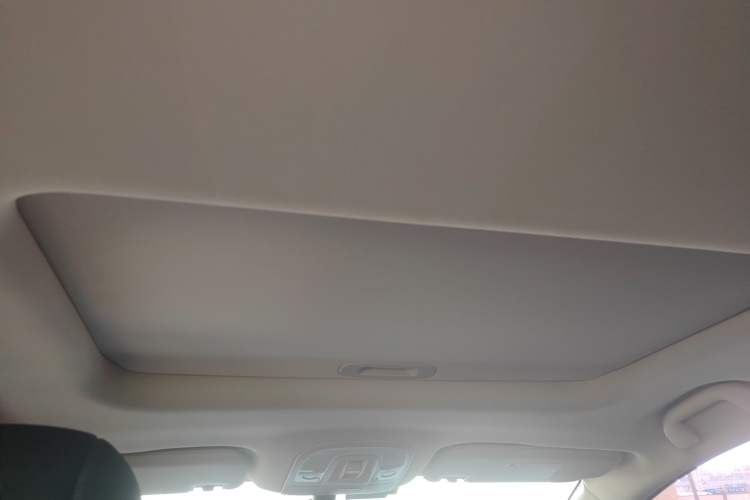 Used BYD Song MAX 2019 1.5T Automatic Smart Connect Ruiyi Sunroof Version 6 Seats China VI Standard