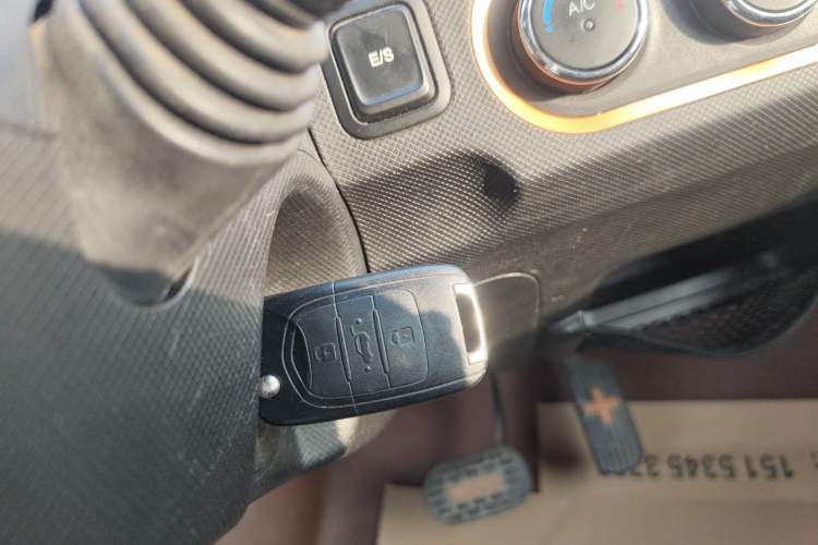 Used Wuling Hongguang MINIEV 2020 Freedom Version Lithium Iron Phosphate
