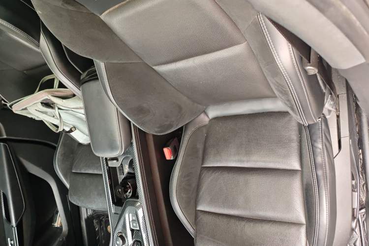 Used Lynk & Co 03 2022 2.0TD DCT JingPro
