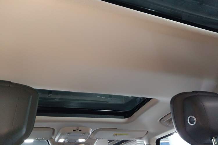 Used Brave warrior 917 2023 Range-Extended Base Model Headliner