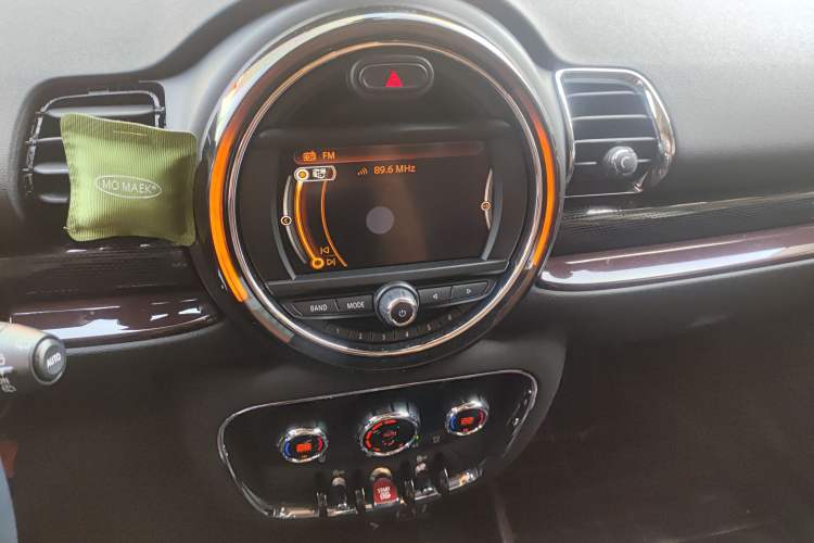 Used MINI Clubman 2016 Revised Version 1.5T COOPER Connoisseur Edition
