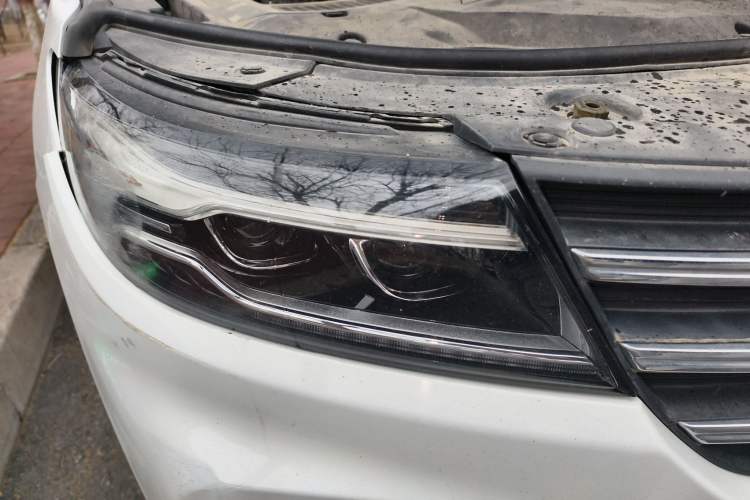 Used Dongfeng Fengon ix5 2019 280TGDI CVT Smart Version China V Standard