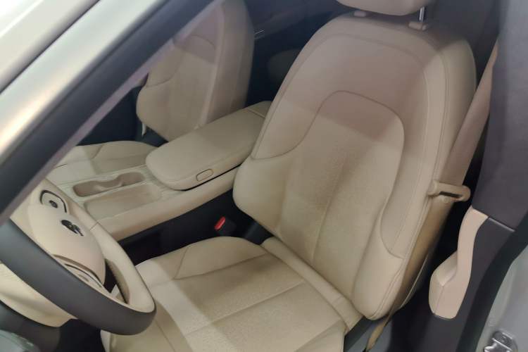 Used Nio ET7 2022 75 kWh