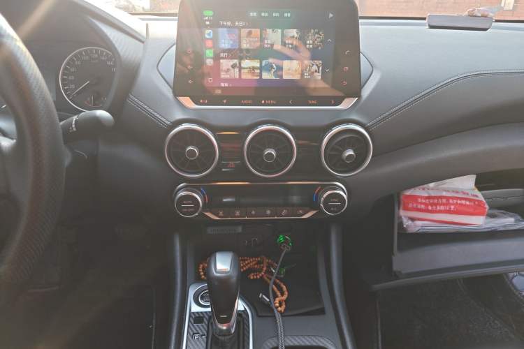 Used Nissan Sylphy 2021 1.6L XL CVT Enjoyment Edition