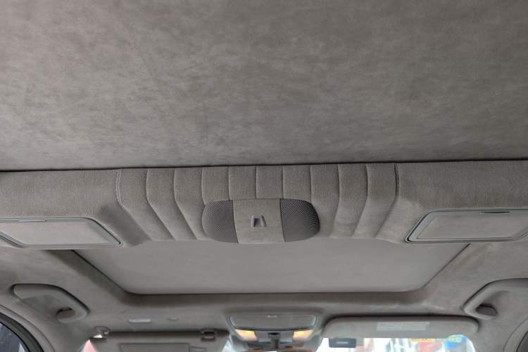 Used Mercedes-Benz S-Class 2012 S 600 L Grand Edition
