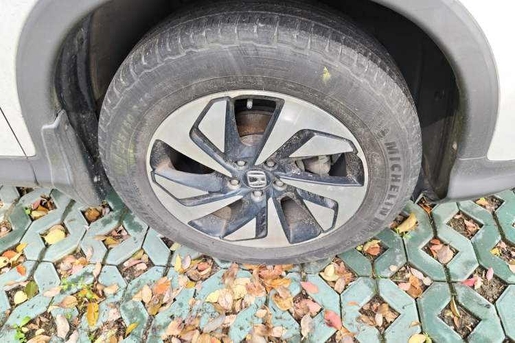 Used Honda CR-V 2015 2.4L Four-Wheel Drive Prestige Edition
