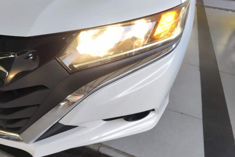 Used Honda Gienia 2017 1.5L CVT Classic Edition