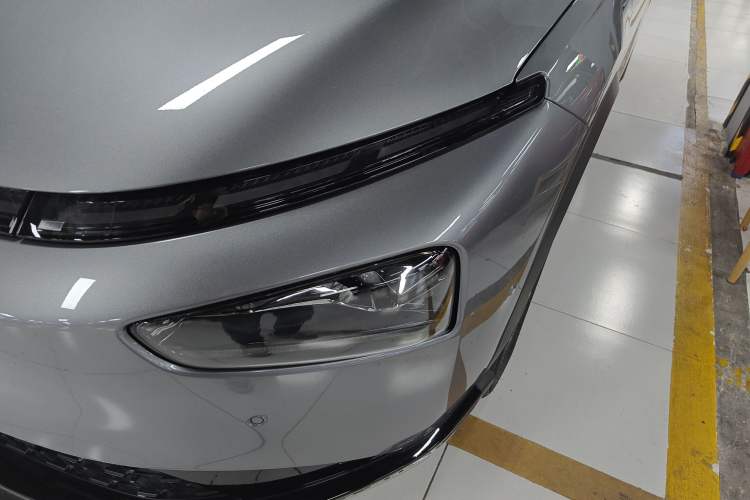 Used XPeng G3 2022 G3i 520N
