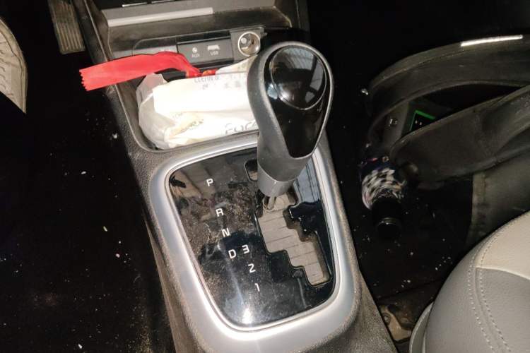 Used Kia Pegas 2017 1.4L Automatic Value Edition
