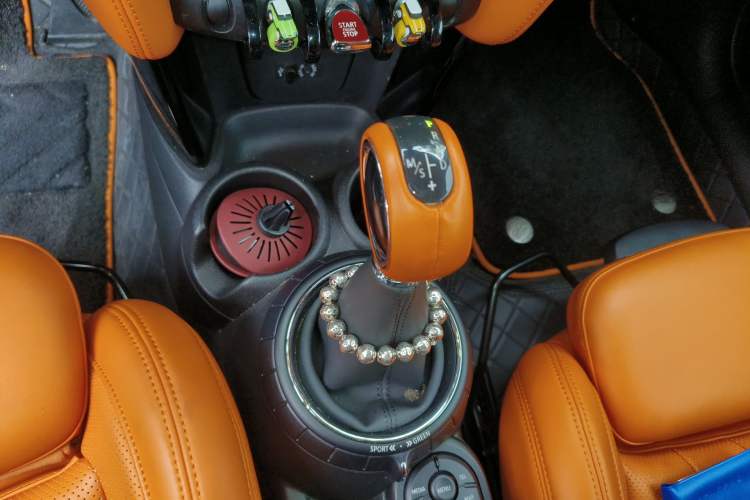 Used MINI 2016 1.5T COOPER Performance Edition