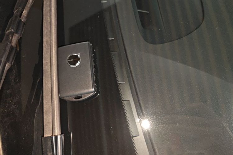 Used Volvo S60 2026 Model B4 Zhiyi Luxury Edition