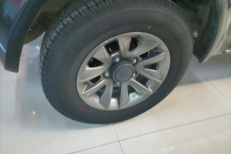 Used Suzuki Jimny 2015 1.3 MT JLX