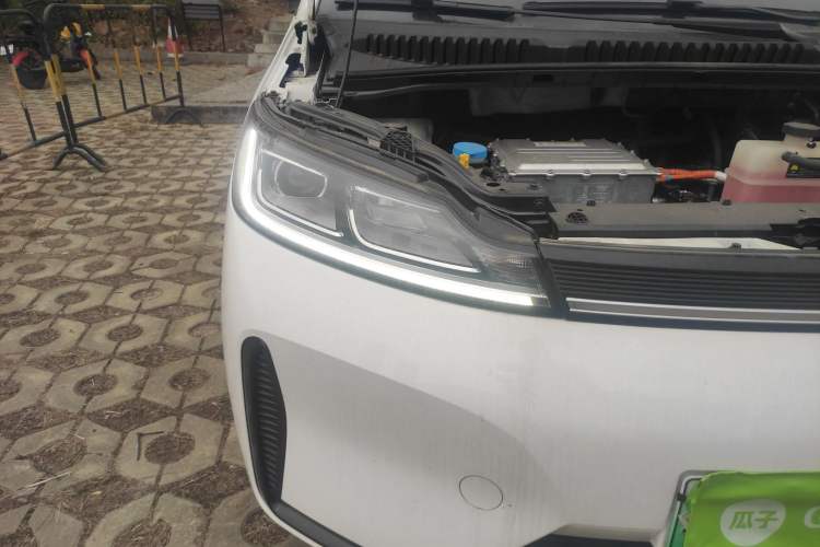 Used BYD D1 2022 Standard Edition
